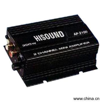 Amplifier