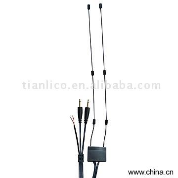 TV Antenna