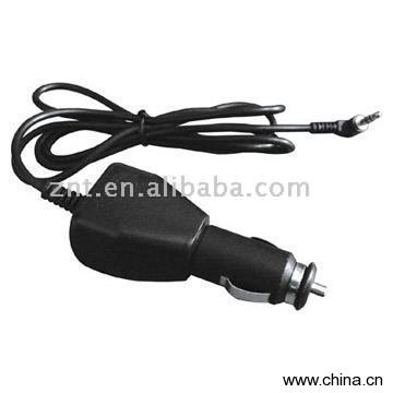 MP3 FM Transmitter