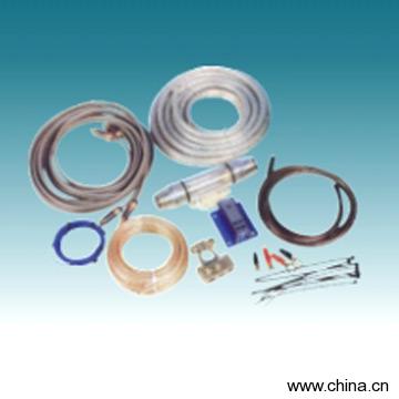 Car Amplifier Kits