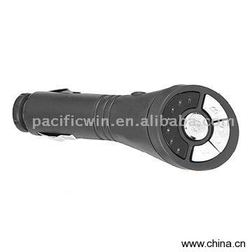 Car MP3 Player
