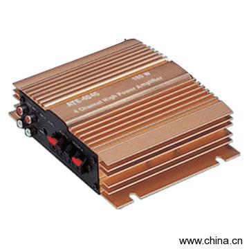Amplifier
