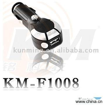 Car MP3 Player