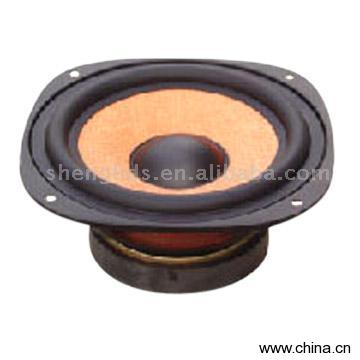 Car Woofer