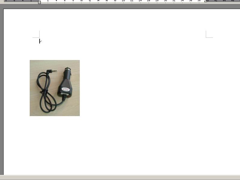 China (Mainland) Auto Sound Inverter
