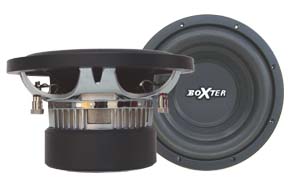 Denmark Boxter Db Warrior 10