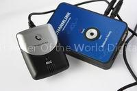 Car Digital Music Changer with Bluetooth kit