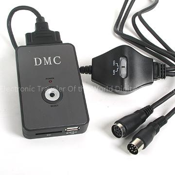 Car Digital Music Changer for Hyundai