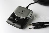 Car Bluetooth accessory