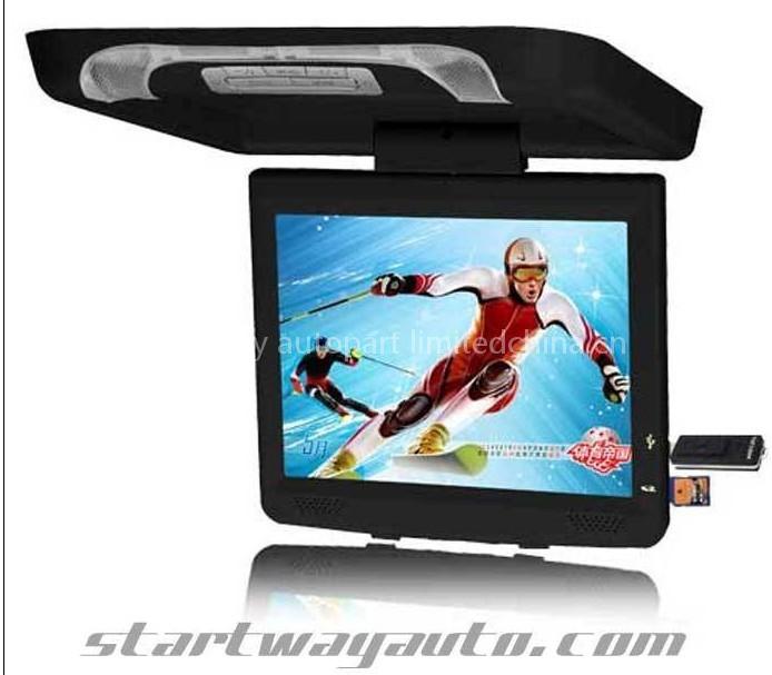 Car Flip Down Monitor 10.4 Inch