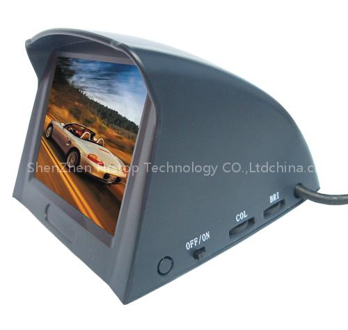 bank up monitor