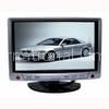 car PC monitor with VGA and touch