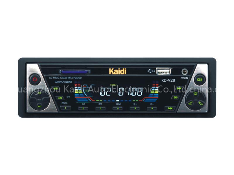Car MP3
