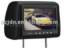 9.2 inch Car Headrest Monitor