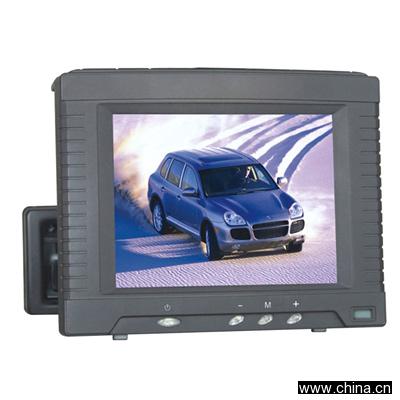 5.6" 1 Din Monitor