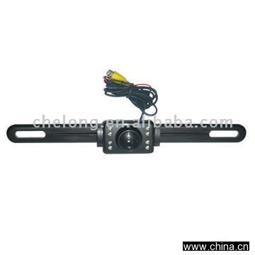 Day & Night Vision Car Rear View Camera