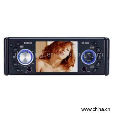 Car DVD Player