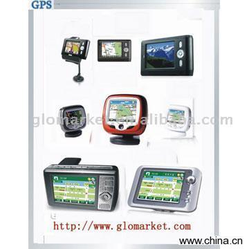 GPS