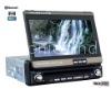 In dash Car DVD player
