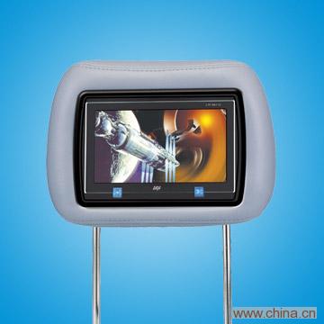 Car TFT-LCD Monitor