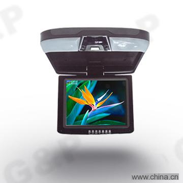 10.4" Roof Mounted LCD TV