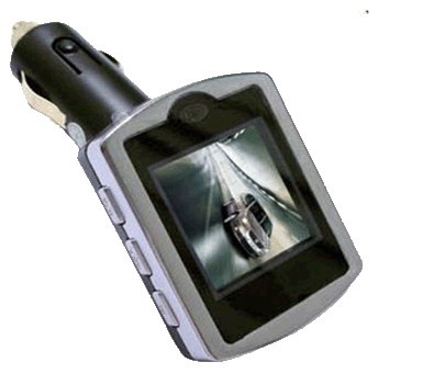 car mp4 player