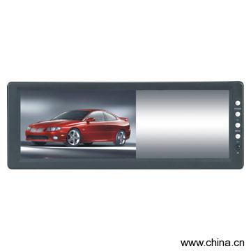 10.2-inch Rearview Mirror Monitor