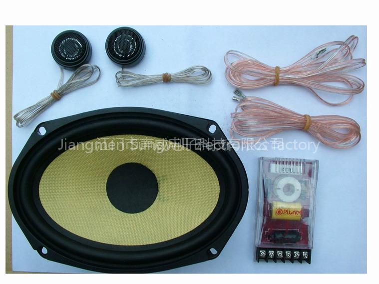 car louder