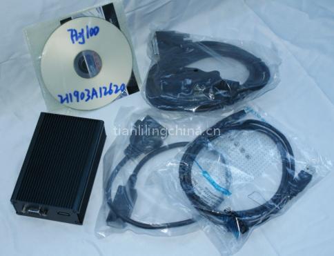 fly100/Nissan Consult Interface/Toyota Tester