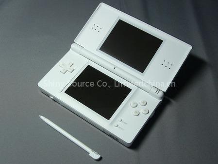 NDS Lite, NDSL, Nintendo NDS Lote