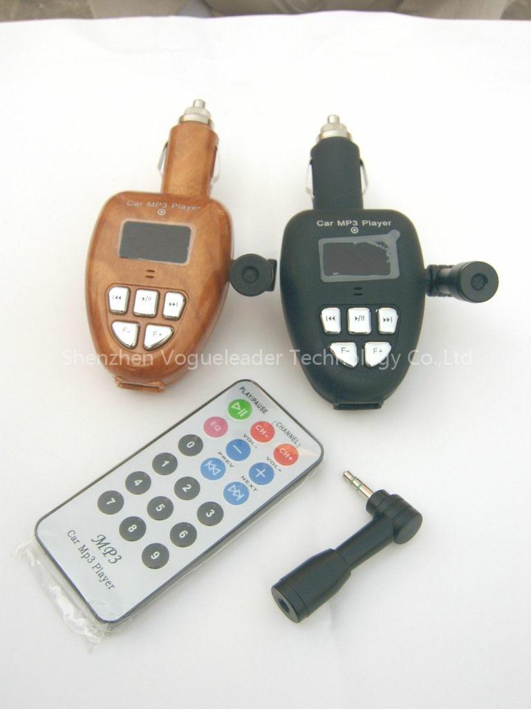 Bluetooth Car MP3 Player
