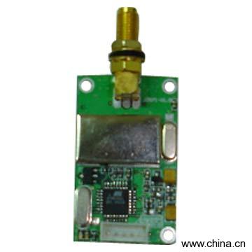 Micro-Power Data RF Module