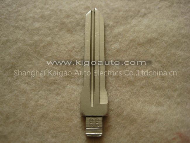 HYN6 key blade