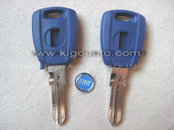 FIAT key blanks GT15R
