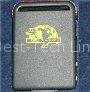 GPS/GSM/GPRS Tracker