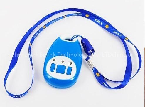 GPS pet tracker + PC/ web software for free + mobile phone tracking