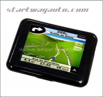 Auto GPS Navigator 3.5 Inch