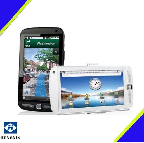 7" MID Tablet PC With GPS