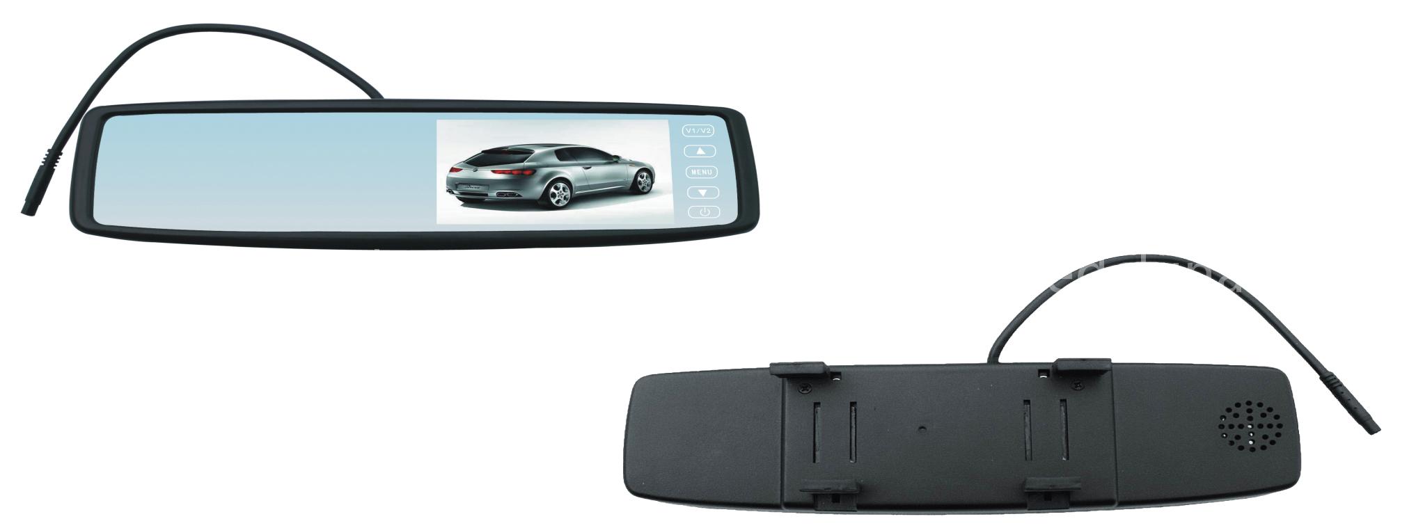 Rear view mirror MA-4300