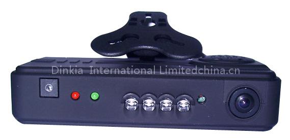 Car black box/Car DVR/Car recorder/Car video/Car Camera / Driven Box / Car GPS (DS-CB3000)