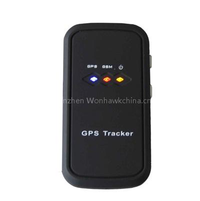 GPS Tracker