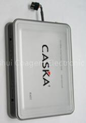 Max 5000 Meters Checking range Car Navigation System/Car Navigation