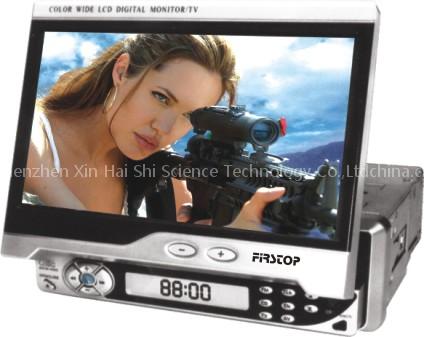 car DVD player/GPS Navigation