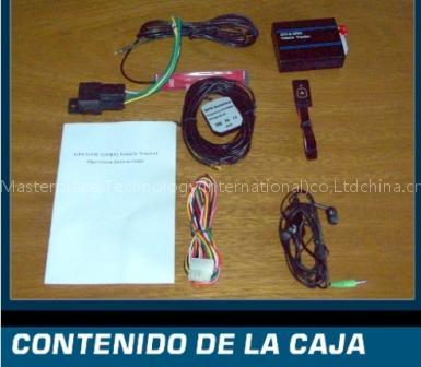 Vehicle GPS trackers