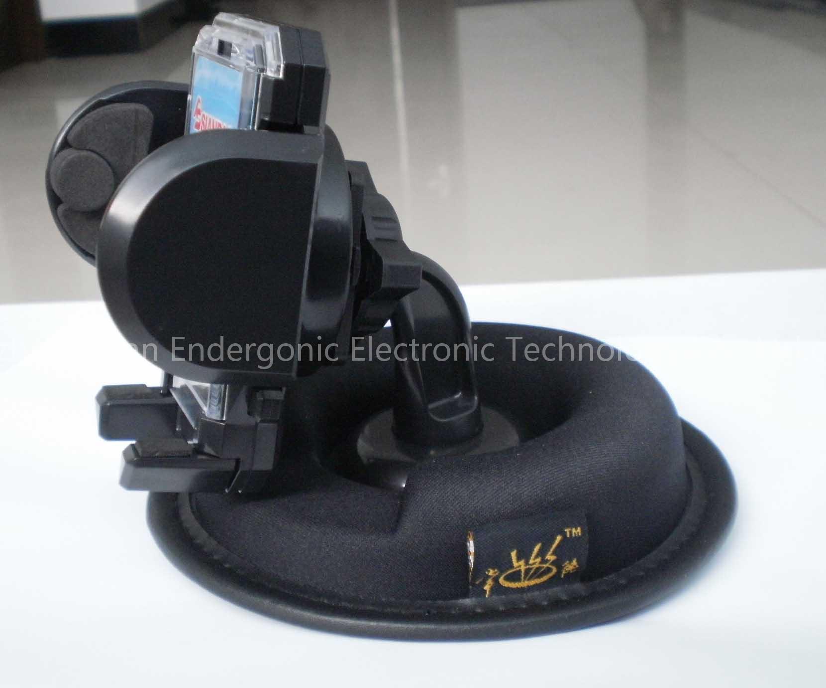 GPS mount APG6068