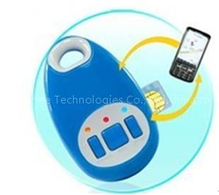 GPS Tracker