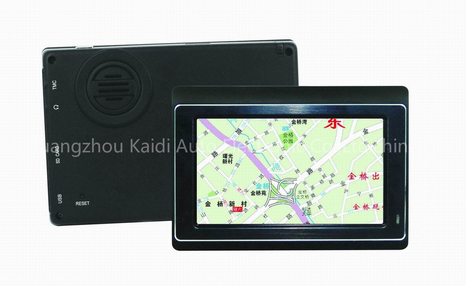 gps/gps navigation