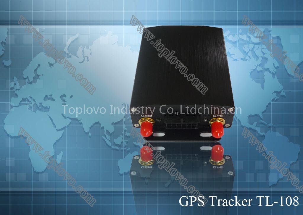 gps car tracking