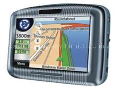 Car GPS