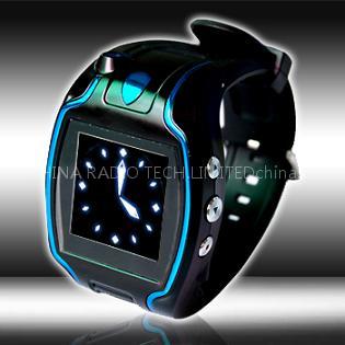 personal orientation watch
